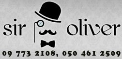 Sir Oliver Oy logo